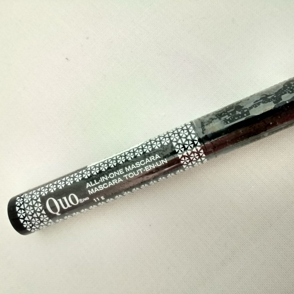Quo All-In-One mascara - Picture 2 of 4